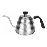 Chaleira Bico Fino Inox