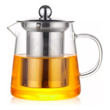 Chaleira Bule Com Infusor