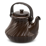 Chaleira Ceraflame Ceramica Twist