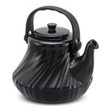 Chaleira Ceraflame Ceramica Twist