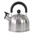 Chaleira Com Apito Em Inox 2 Litros