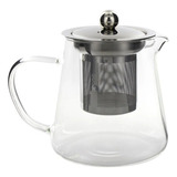 Chaleira Com Infusor E