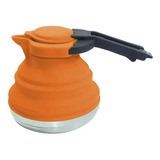 Chaleira Dobravel Capex Azteq