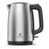 Chaleira Elétrica 1 7 Litros Experience Eek25 Electrolux Cor Aço Escovado 220v