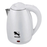 Chaleira Eletrica 1 8l