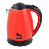 Chaleira Eletrica 1 8l