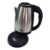 Chaleira Eletrica 1 8l