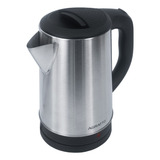 Chaleira Eletrica Aroma Inox
