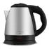 Chaleira Eletrica Bch09i 1,2l Inox Britânia 127v Cor Aço Inox 110v