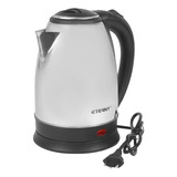Chaleira Eletrica De Inox