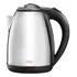 Chaleira Elétrica Elgin 1,8 Litros Prata 110v