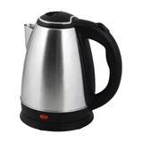 Chaleira Eletrica Inox 1