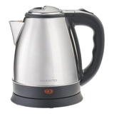 Chaleira Eletrica Inox 220v