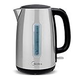 Chaleira Eletrica Inox Midea