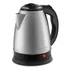 Chaleira Elétrica Térmica Ce-06 Pratic Inox 2 Litros Mondial Cor Preto E Inox 127v
