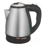 Chaleira Eletritica 127v Inox