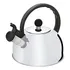 Chaleira Hercules Com Apito Ø19cm Em Aço Inox 1 75l
