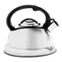 Chaleira Inox 2 7l Brinox C apito Fogão Gás Elétrico Indução