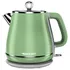 Chaleira Jarra Elétrica Colorida Colors 1 8 L Best Moderna Cor Verde 110v