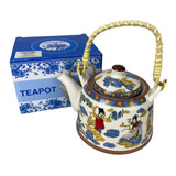 Chaleira Para Cha Teapot