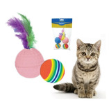 Chalesco Brinquedos Para Gato