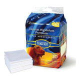 Chalesco Premium Tapete Higienico