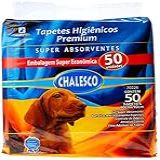 Chalesco Tapete Higienico 50