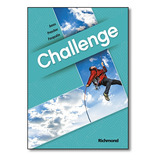 Challenge - Volume Único, De Amos. Editora Moderna (didaticos), Capa Mole Em Português