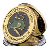 Challenge Coin Moeda Comemorativa