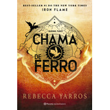 Chama De Ferro 