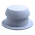 Chaminé Ventilação Trailer Motorhome Motor Home Branco