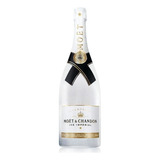 Champagne Chandon Moet Ice