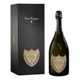 Champagne Dom Perignon Vintage