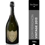 Champagne Dom Perignon Vintage