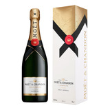 Champagne Frances Branco Brut