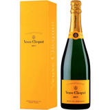 Champagne Frances Branco Brut
