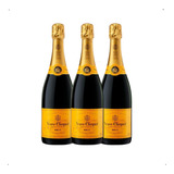 Champagne Frances Veuve Clicquot