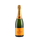 Champagne Frances Veuve Clicquot