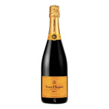 Champagne Frances Veuve Clicquot