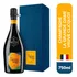 Champagne La Grande Dame Brut Veuve Clicquot 2015 750ml
