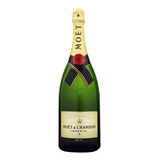 Champagne Magnum Moet Imperial