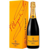 Champagne Magnum Veuve Clicquot