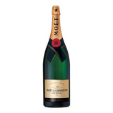Champagne Moet