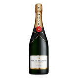 Champagne Moet