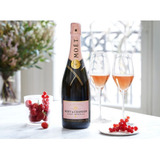 Champagne Moet