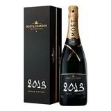 Champagne Moet Chandon Grand