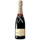 Champagne Moet