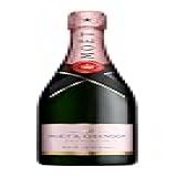 Champagne Moet Chandon Rose