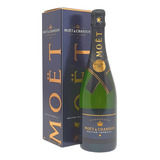Champagne Moet E Chandon