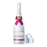 Champagne Moet Ice Imperial